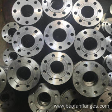 Carbon Steel Lap Joint Flange